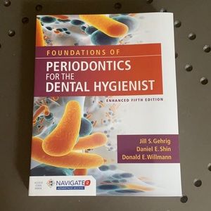 Periodontics for the Dental Hygienist